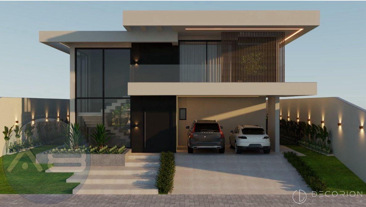 Casa Novinha à venda no Alphaville Graciosa, PINHAIS - PR