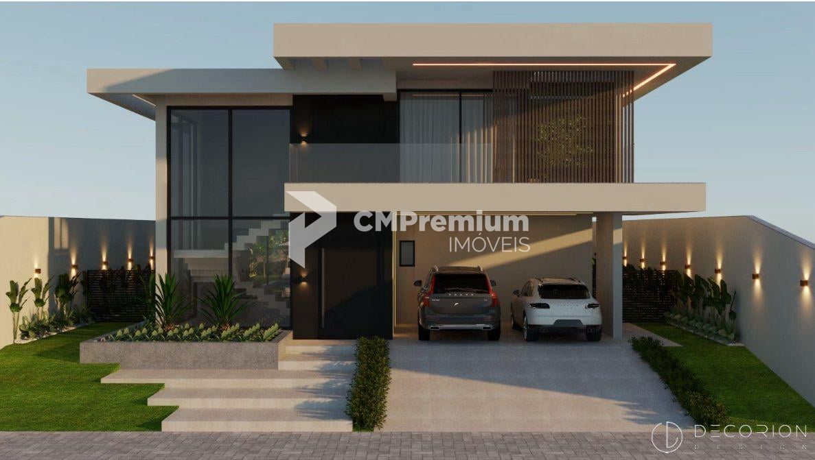 Casa Novinha à venda no Alphaville Graciosa, PINHAIS - PR