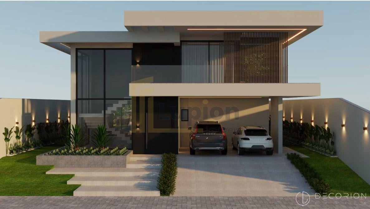 Casa Novinha à venda no Alphaville Graciosa, PINHAIS - PR