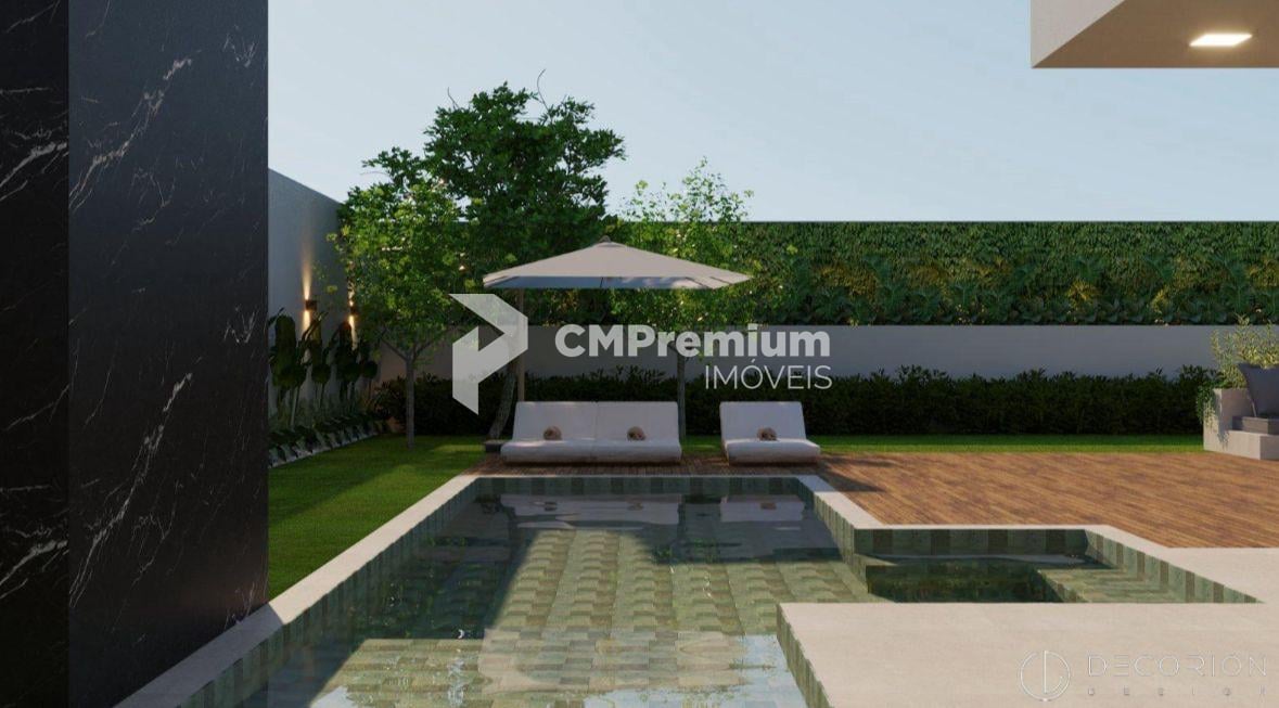 Casa Novinha à venda no Alphaville Graciosa, PINHAIS - PR