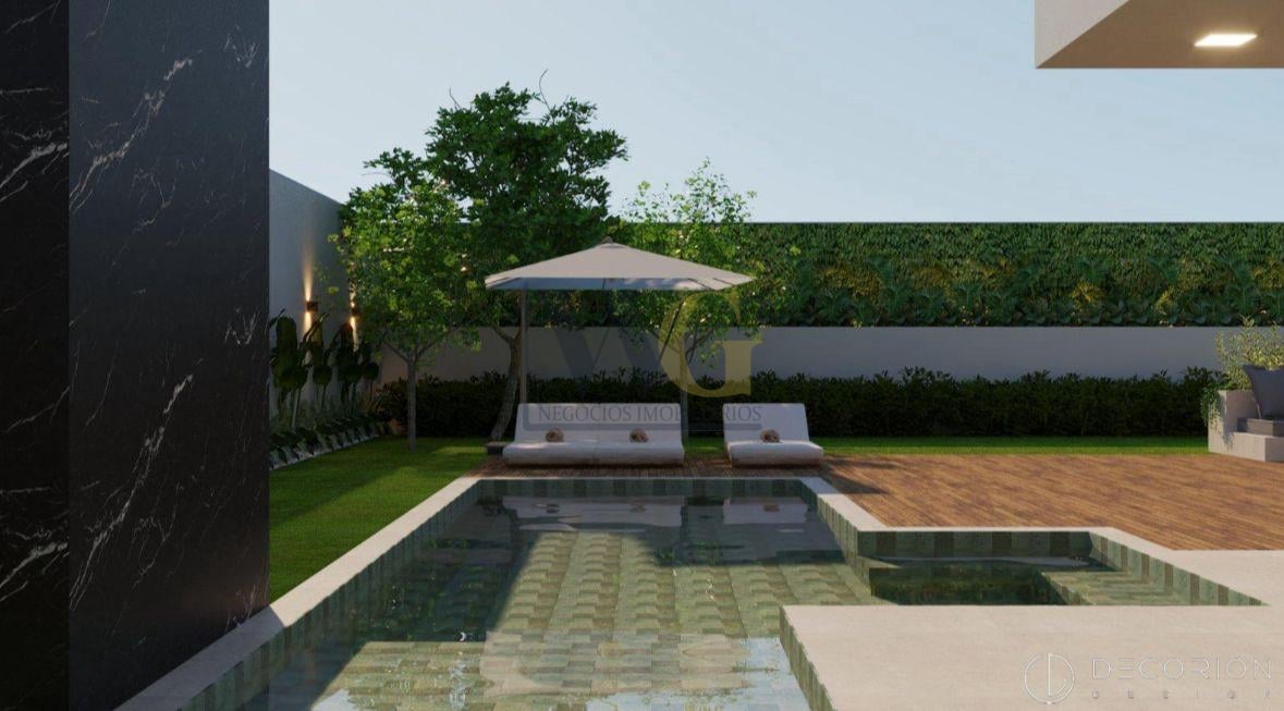 Casa Novinha à venda no Alphaville Graciosa, PINHAIS - PR