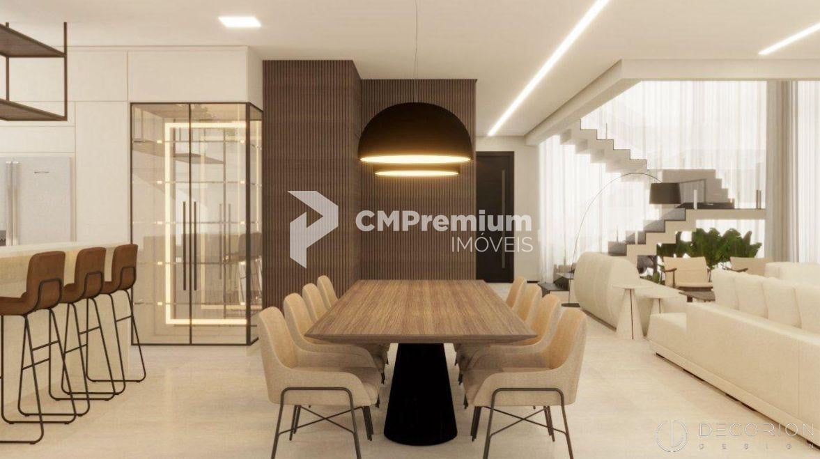 Casa Novinha à venda no Alphaville Graciosa, PINHAIS - PR