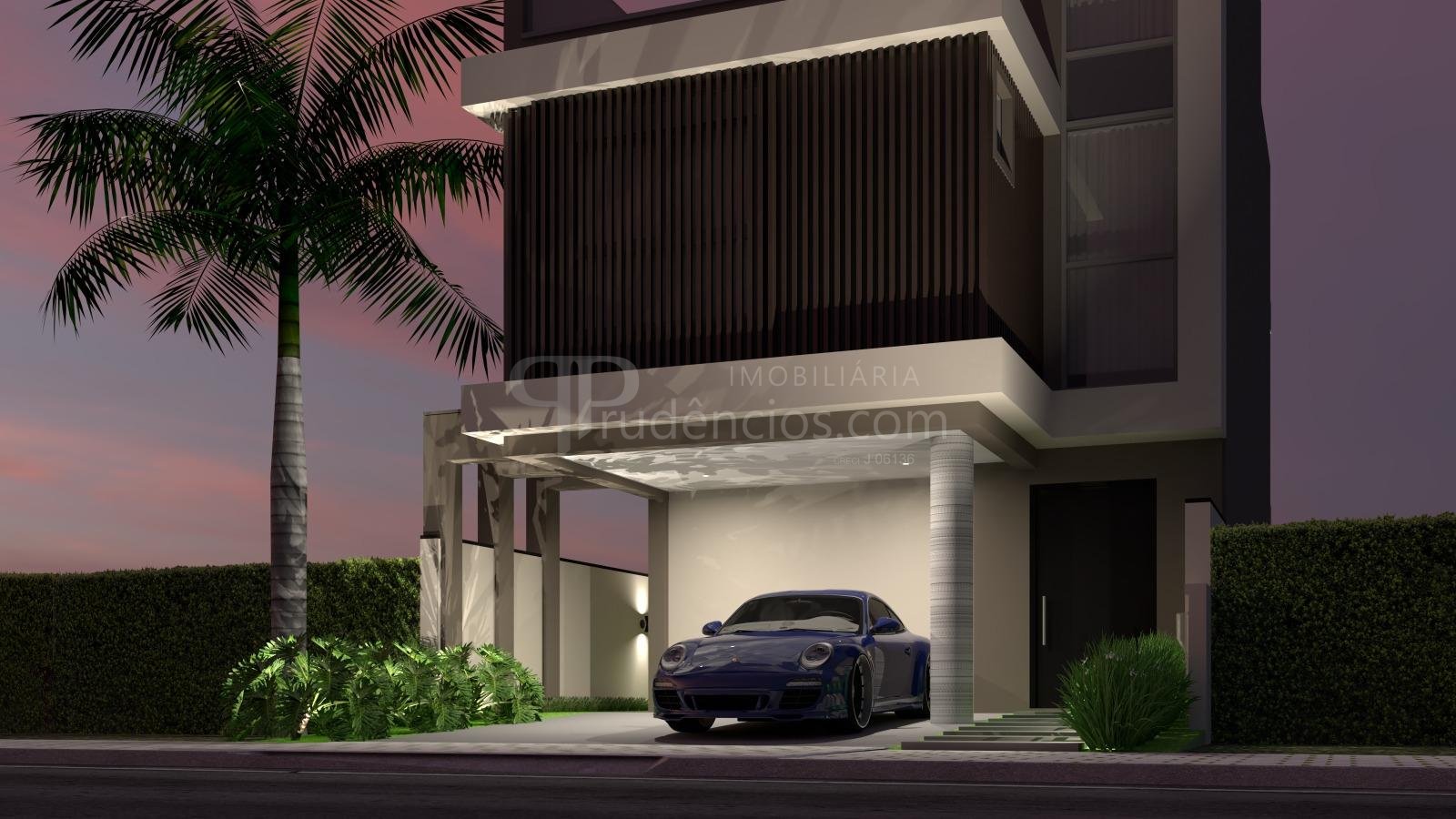 Casa em condominio clube completo, parcelamento direto com con...