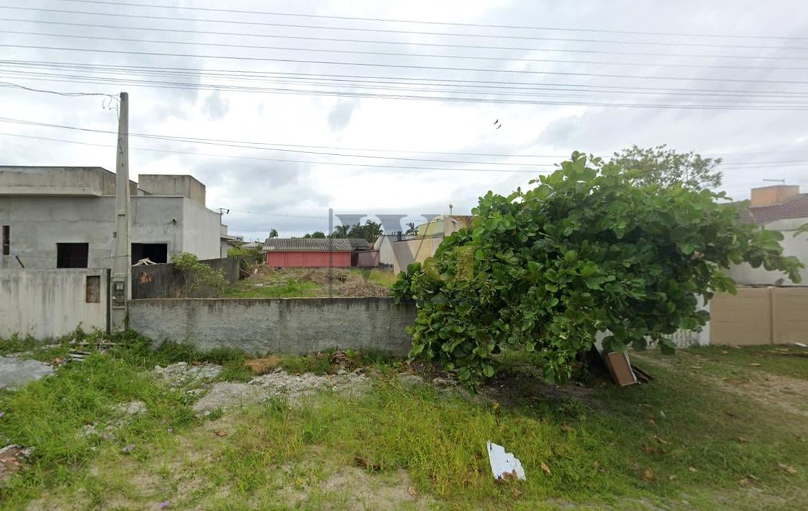 Terreno à venda, santa terezinha, PONTAL DO PARANA - PR