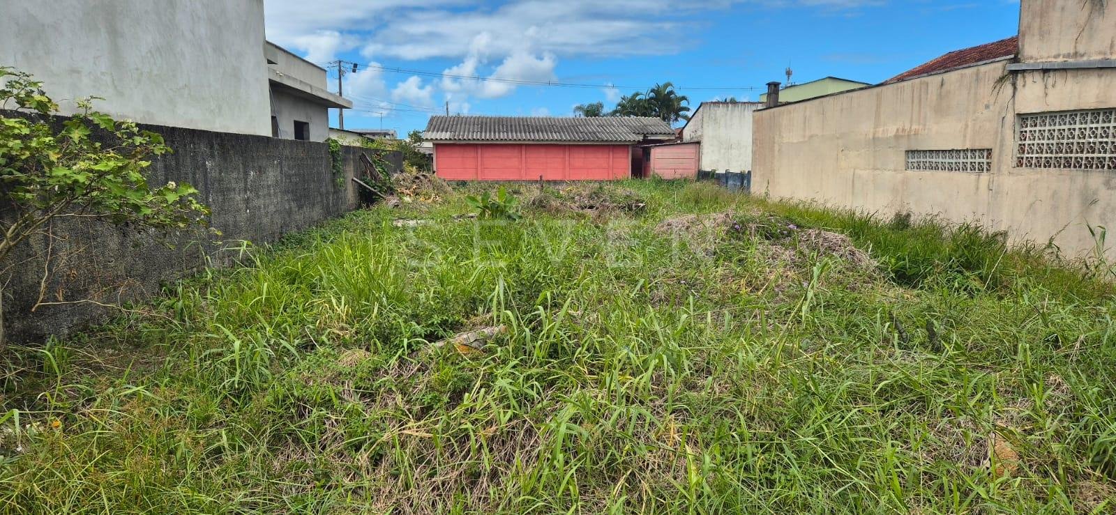 Terreno à venda, santa terezinha, PONTAL DO PARANA - PR