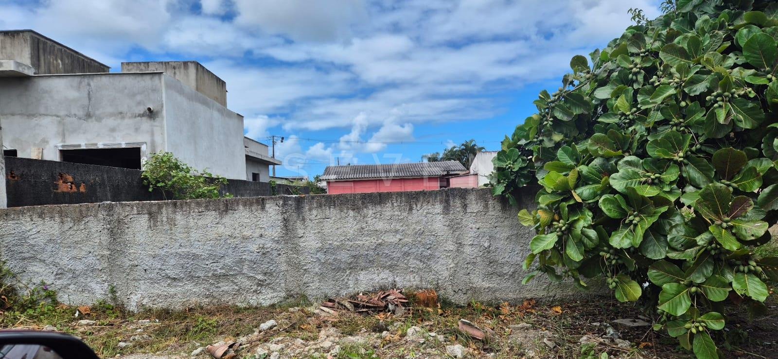 Terreno à venda, santa terezinha, PONTAL DO PARANA - PR