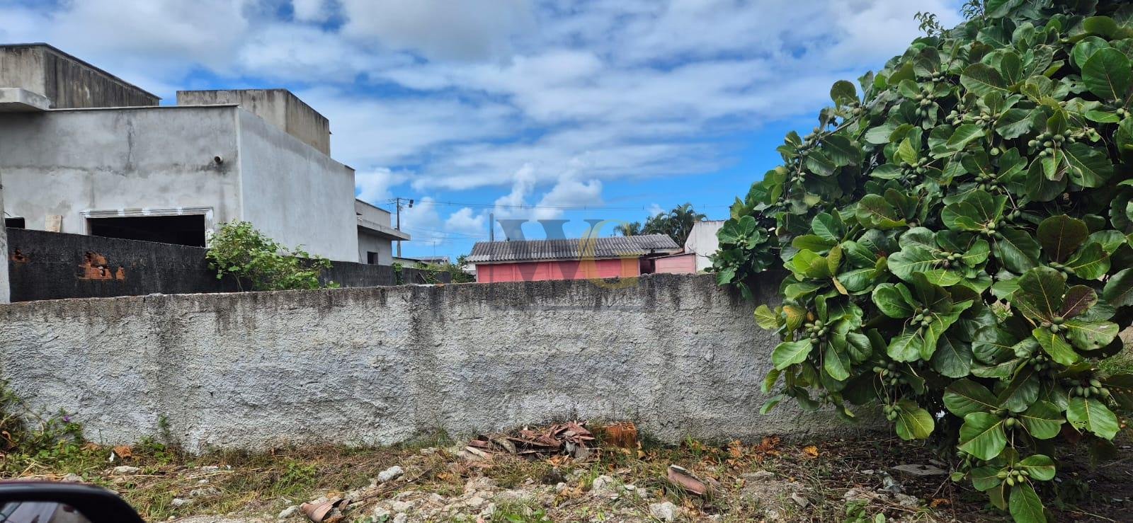 Terreno à venda, santa terezinha, PONTAL DO PARANA - PR
