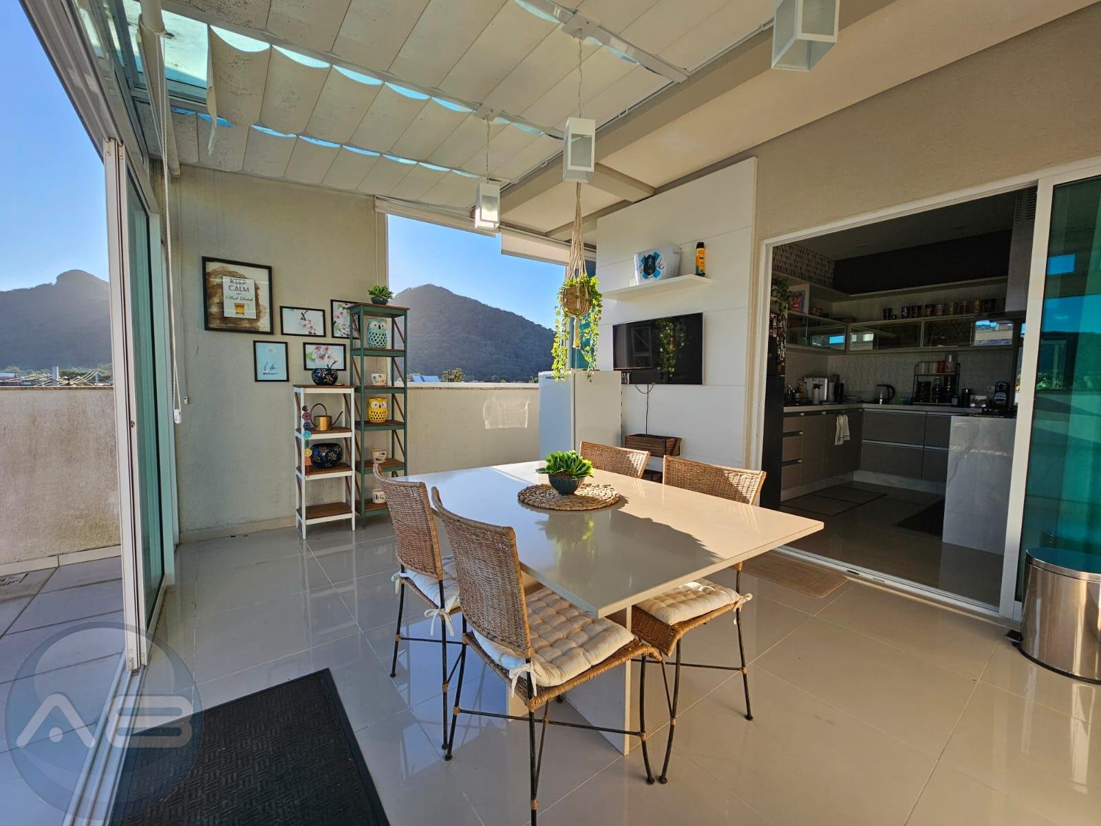 Cobertura ? venda, caiob?, MATINHOS - PR