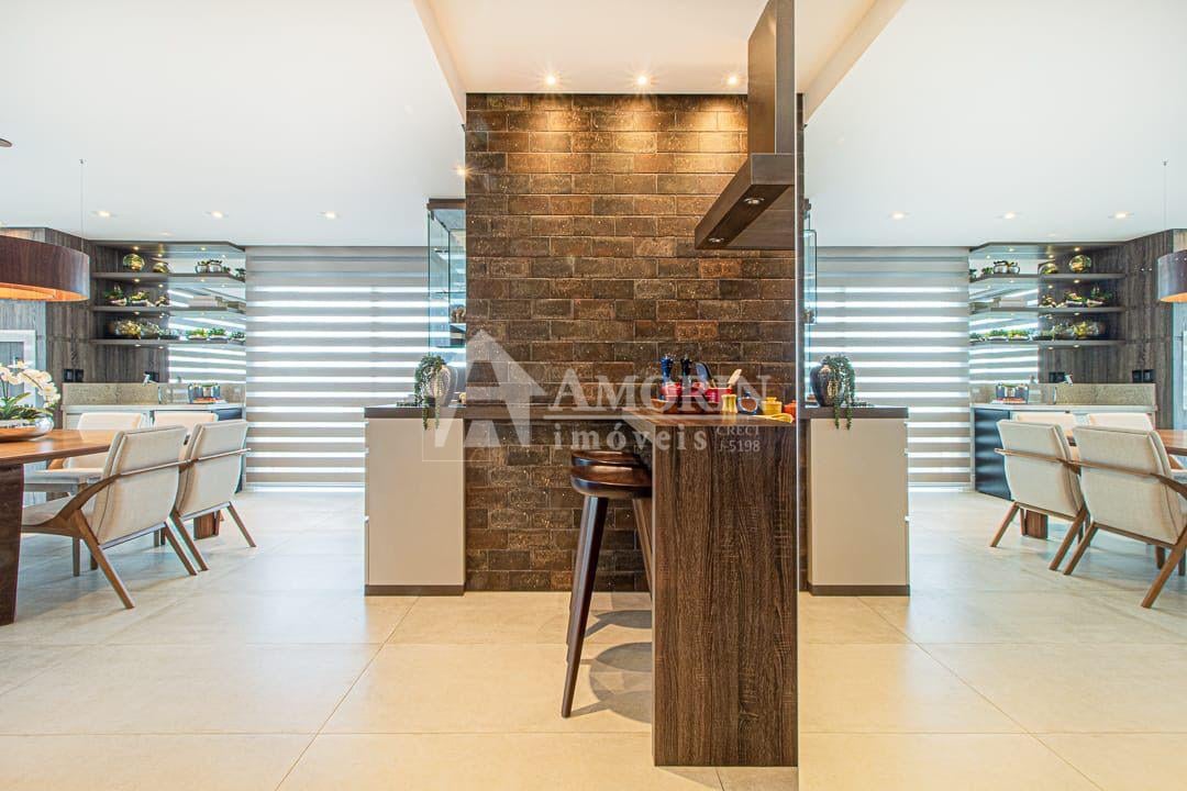 Cobertura Duplex 190m   Vista Serra do Mar  3 Vagas Livres C...