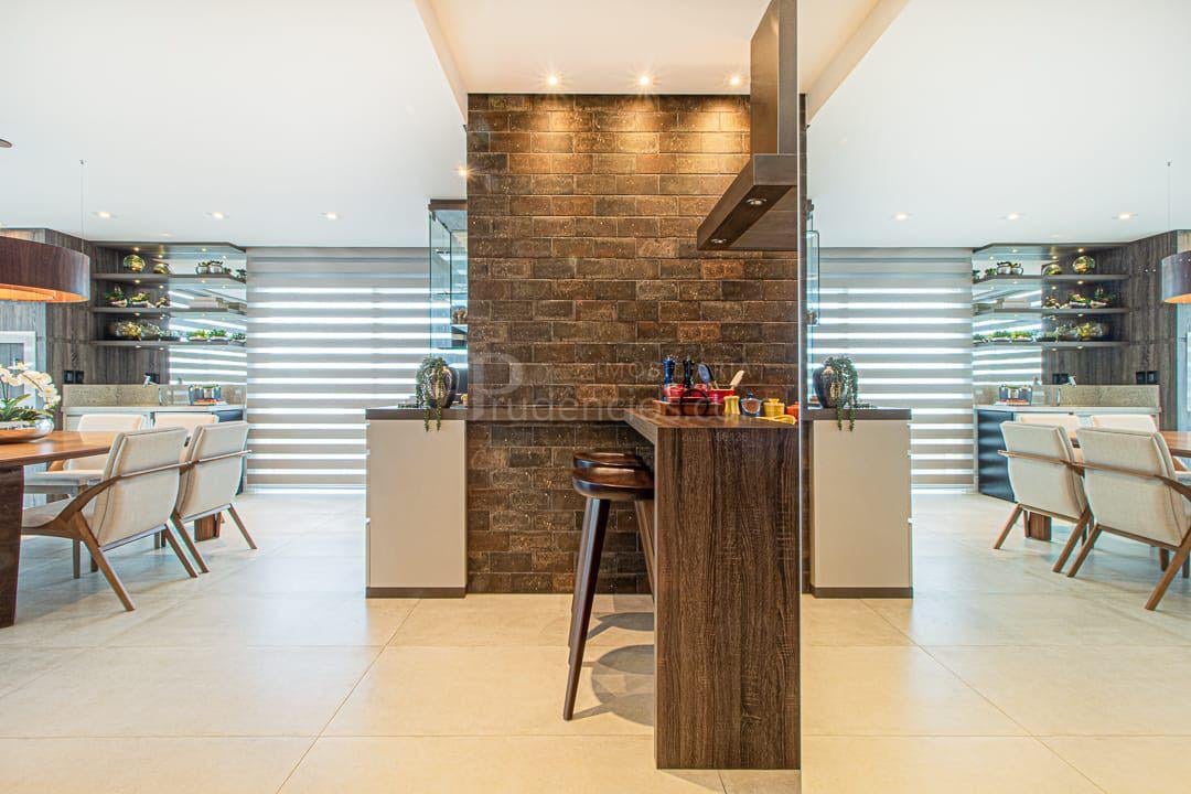 Cobertura Duplex 190m   Vista Serra do Mar  3 Vagas Livres C...