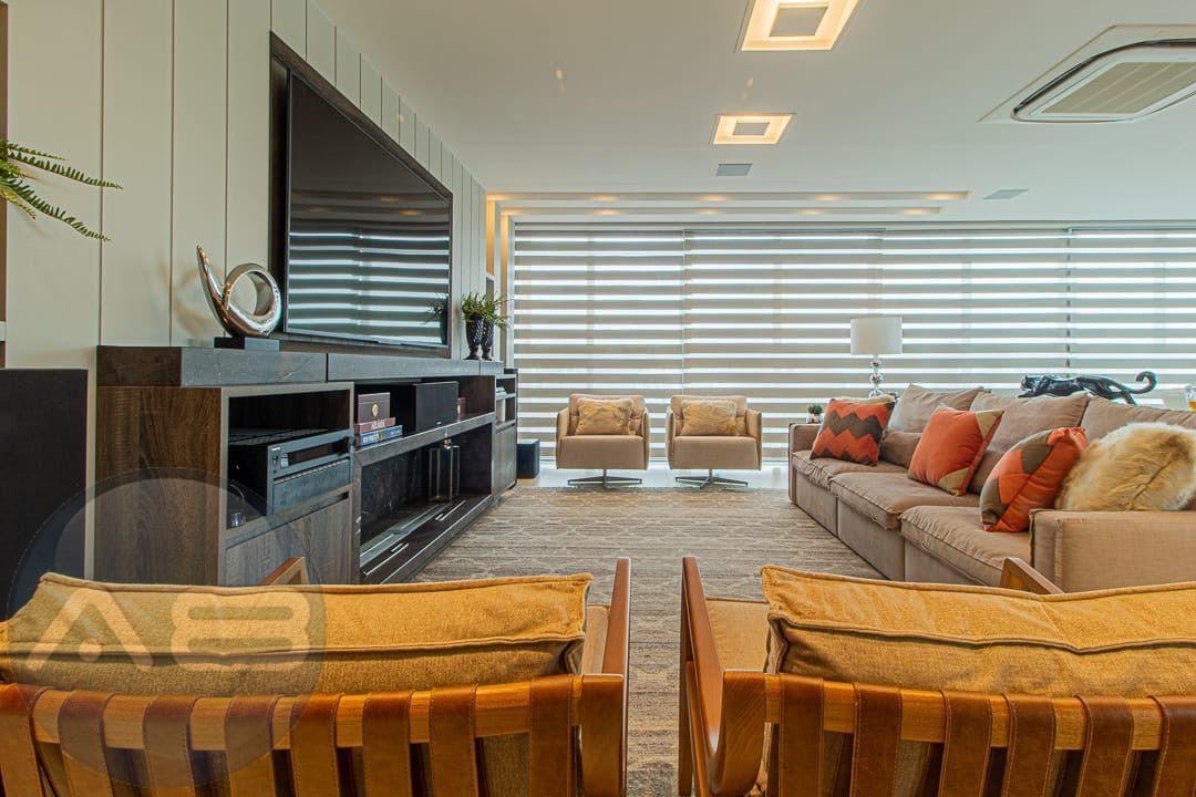 Cobertura Duplex 190m   Vista Serra do Mar  3 Vagas Livres C...