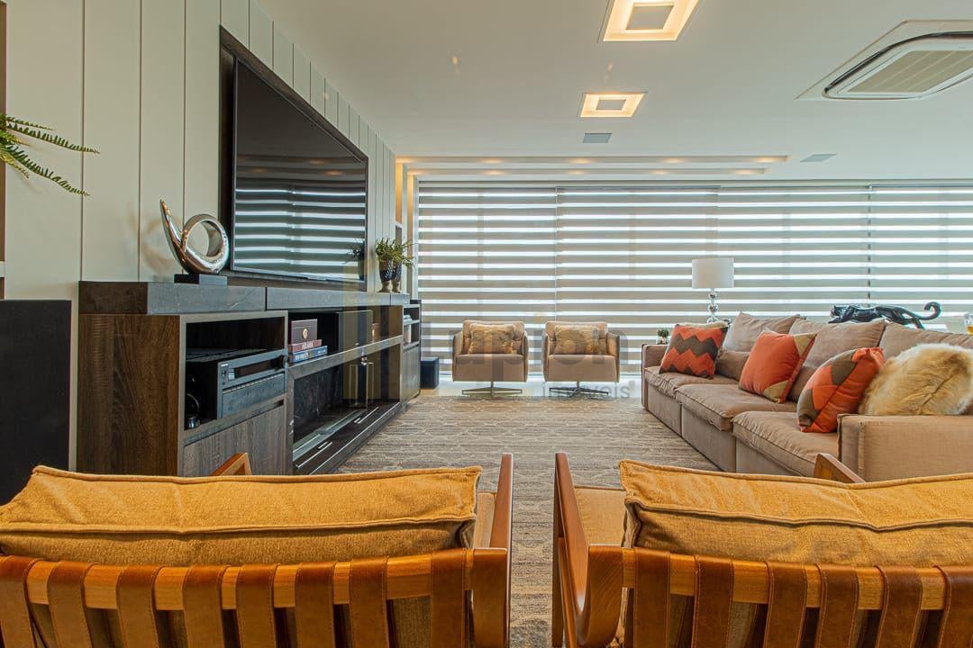 Cobertura Duplex 190m   Vista Serra do Mar  3 Vagas Livres C...