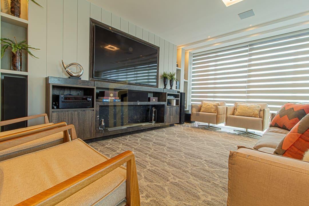 Cobertura Duplex 190m   Vista Serra do Mar  3 Vagas Livres C...