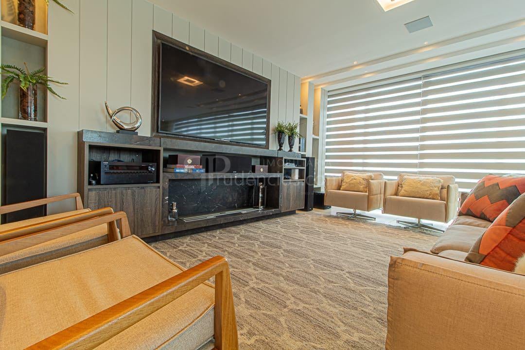 Cobertura Duplex 190m   Vista Serra do Mar  3 Vagas Livres C...