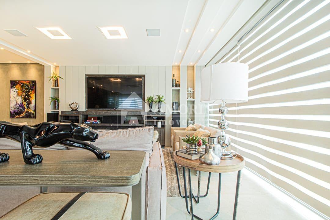 Cobertura Duplex 190m   Vista Serra do Mar  3 Vagas Livres C...