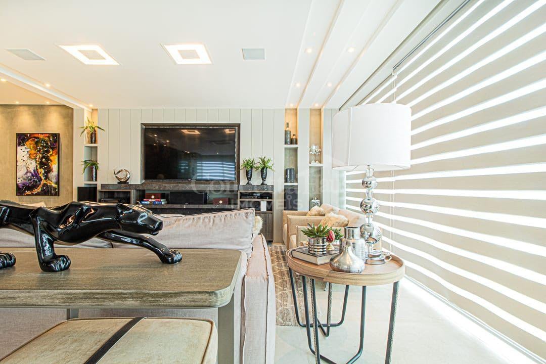 Cobertura Duplex 190m   Vista Serra do Mar  3 Vagas Livres C...