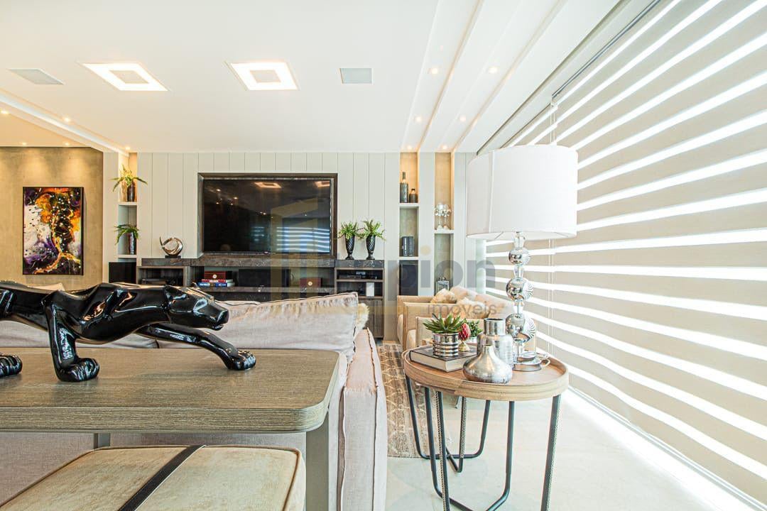 Cobertura Duplex 190m   Vista Serra do Mar  3 Vagas Livres C...