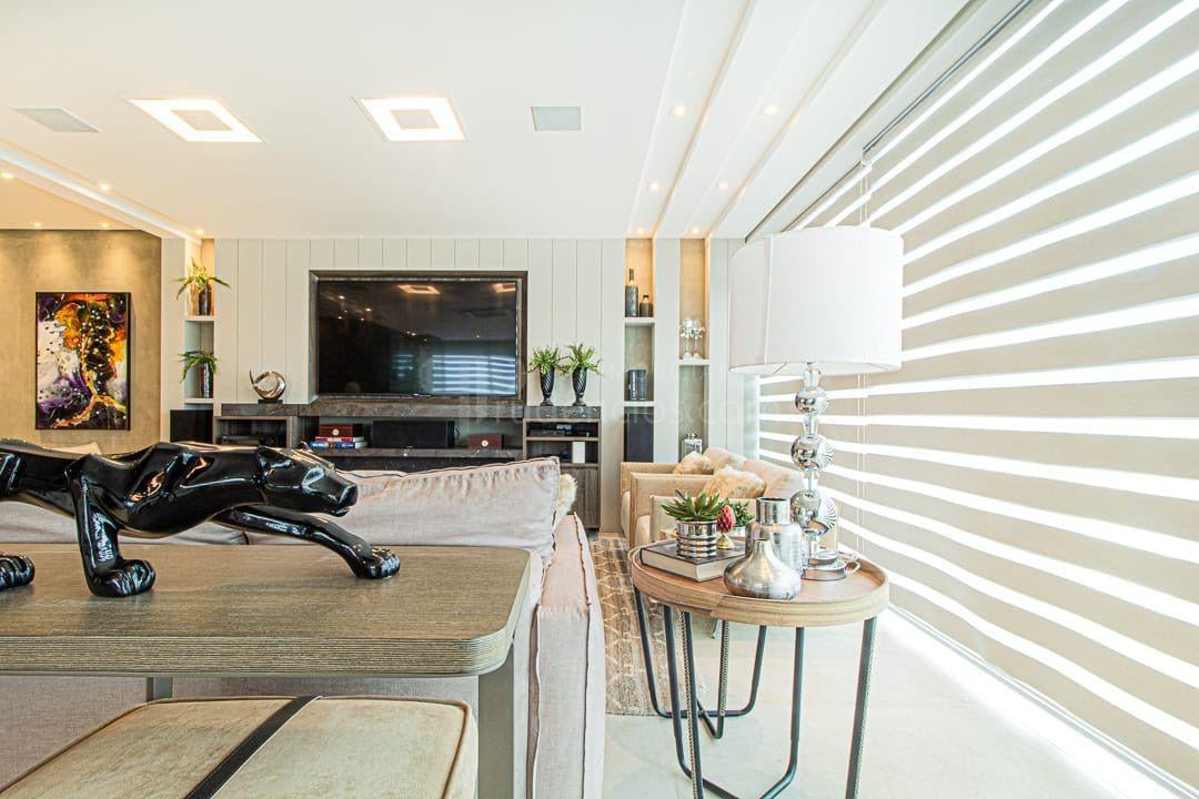Cobertura Duplex 190m   Vista Serra do Mar  3 Vagas Livres C...