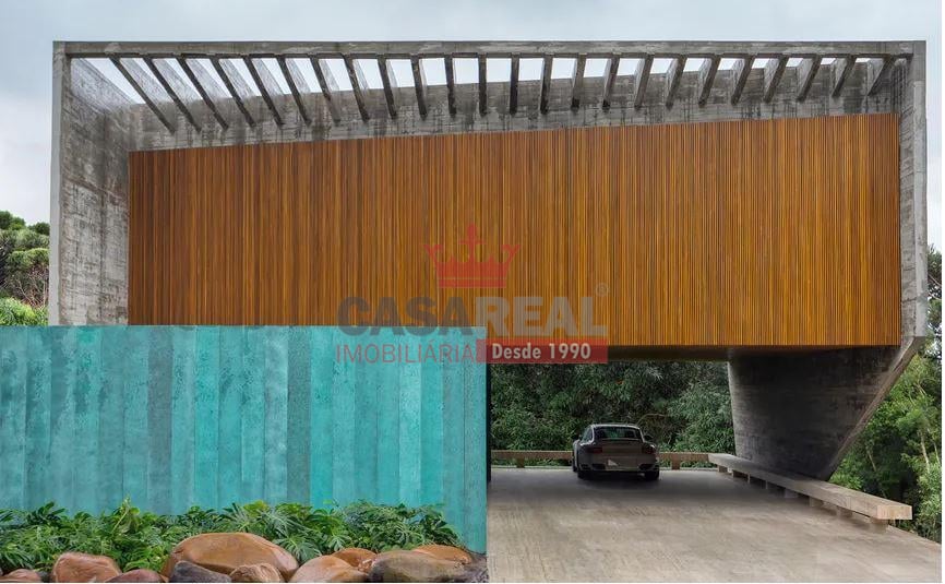 Casa à venda, alto padrão, Alphaville Graciosa, com 4 suítes, PINHAIS - PR