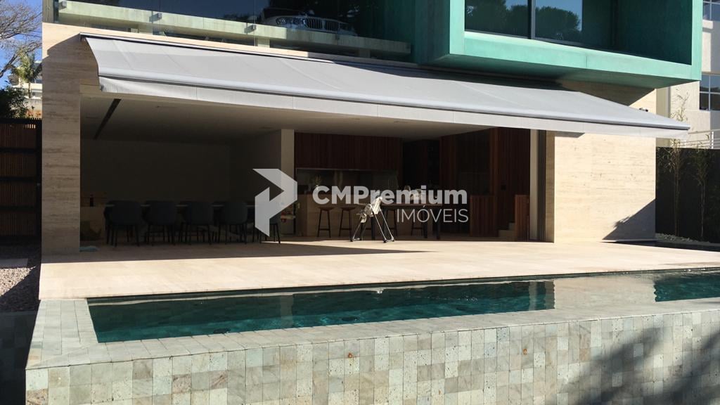 Casa à venda, alto padrão, Alphaville Graciosa, com 4 suítes, ...