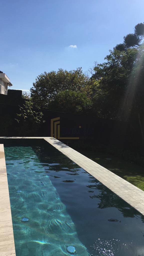 Casa à venda, alto padrão, Alphaville Graciosa, com 4 suítes, ...