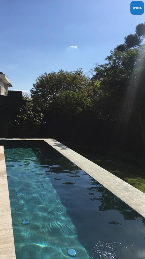 Casa à venda, alto padrão, Alphaville Graciosa, com 4 suítes, ...