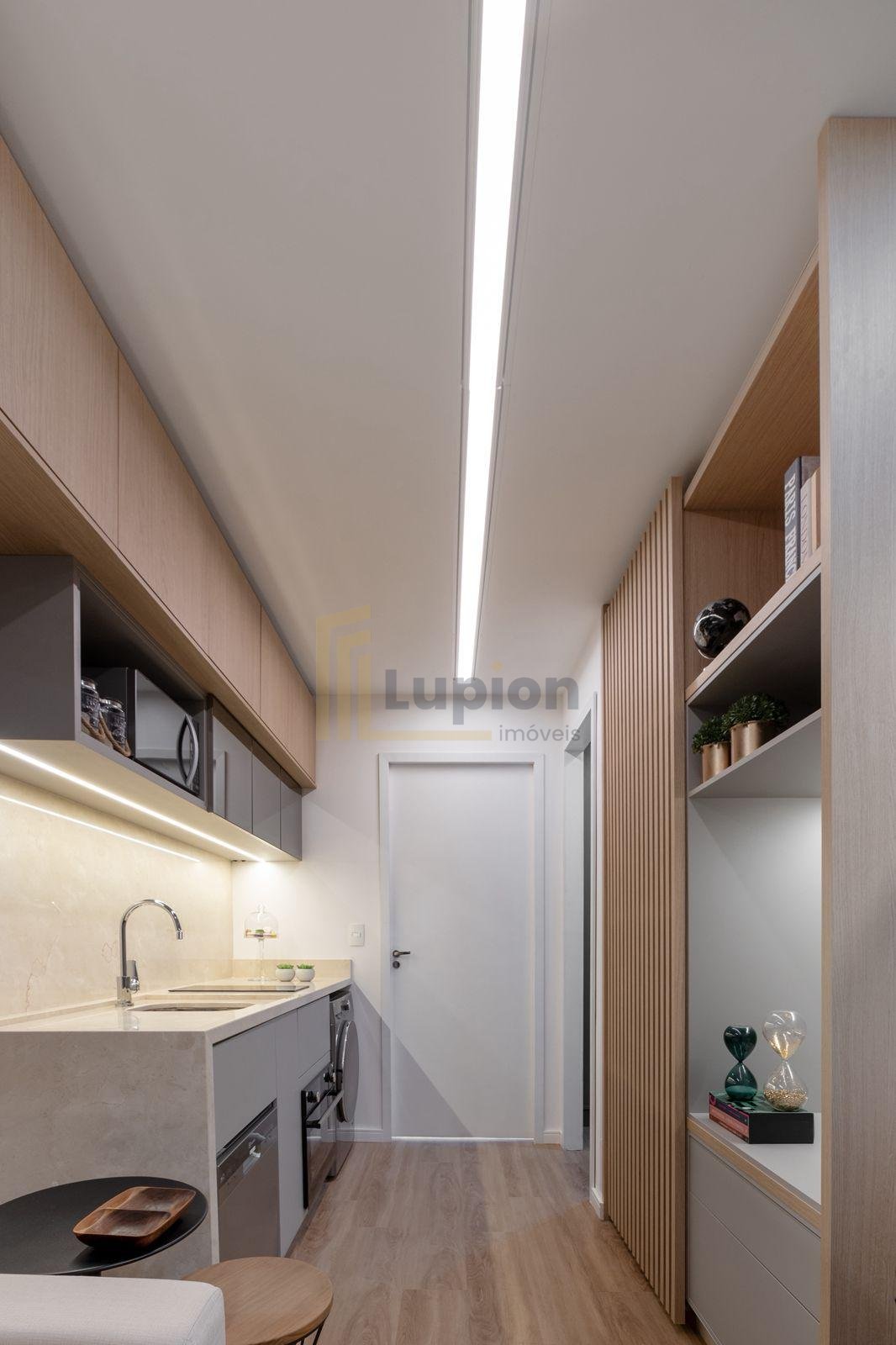 Studio à venda ENTREGA PROXIMA - no Bairro rebouças, CURITIBA ...