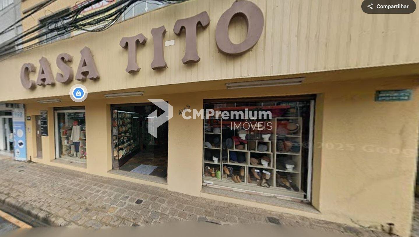 Terreno Comercial à venda com 1050 m2, novo mundo, CURITIBA - PR