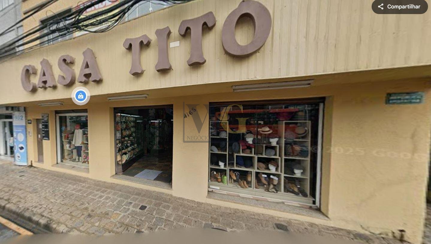 Terreno Comercial à venda com 1050 m2, novo mundo, CURITIBA - PR