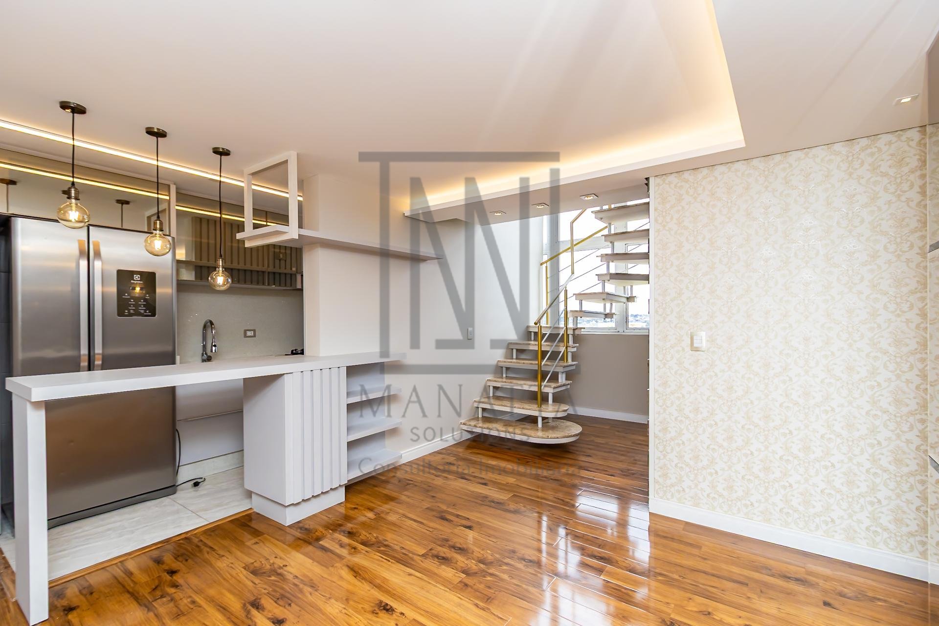 Cobertura Duplex 3 Qtos | Face Norte | Grand Chatea | Mobiliad...