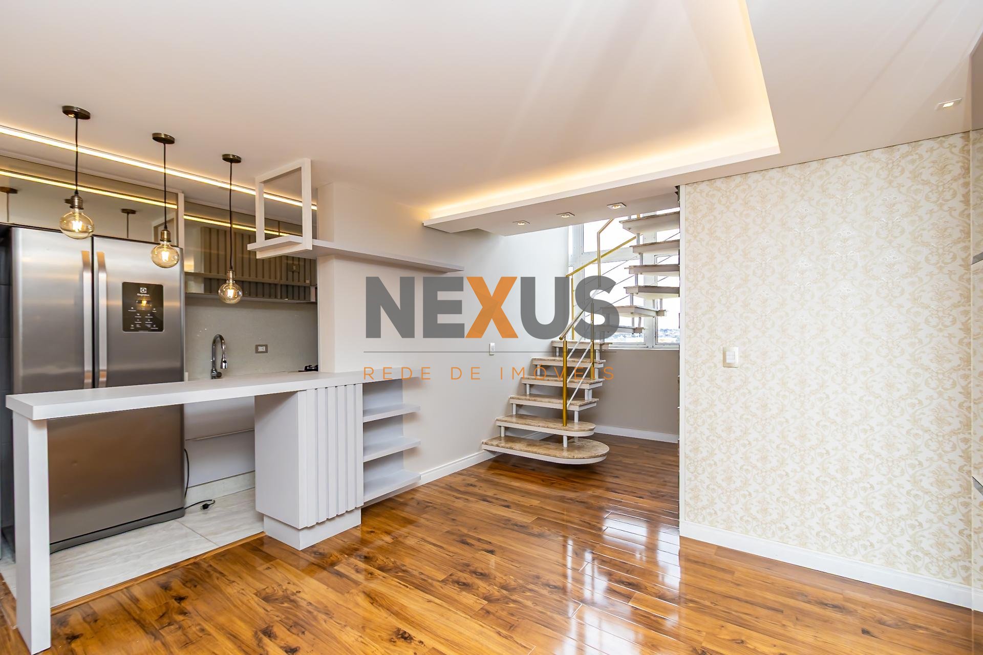 Cobertura Duplex 3 Qtos | Face Norte | Grand Chatea | Mobiliad...