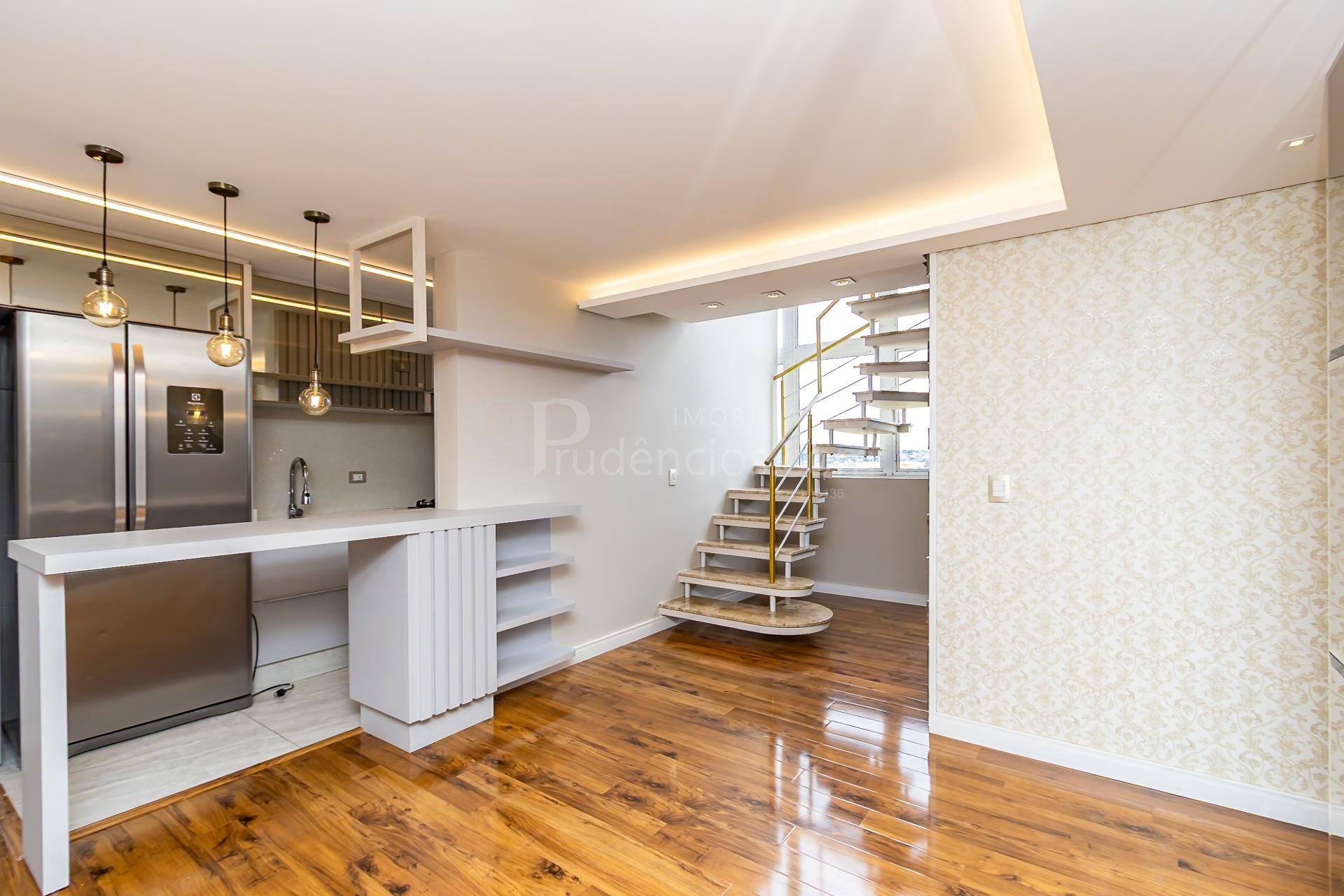 Terreno Lote ? venda no Alphaville Paran? em Campo Largo