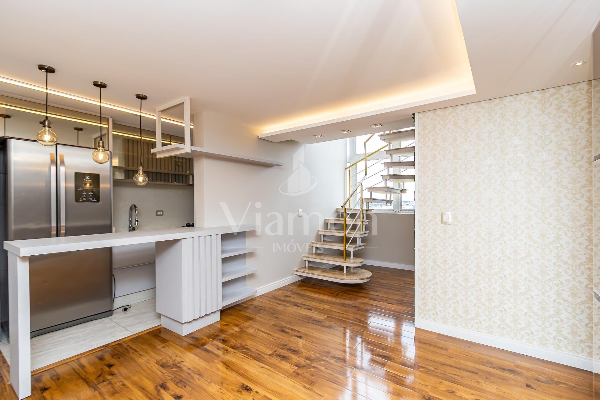 Cobertura Duplex 3 Qtos | Face Norte | Grand Chatea | Mobiliad...