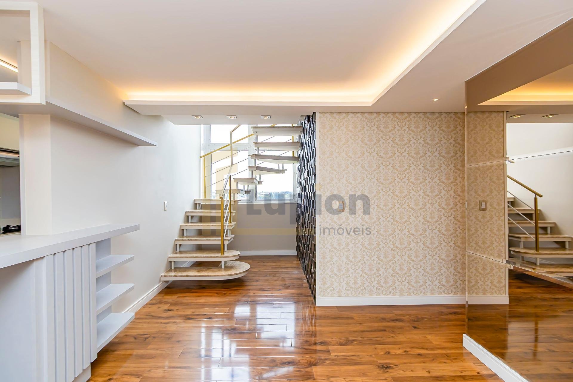 Cobertura Duplex 3 Qtos | Face Norte | Grand Chatea | Mobiliad...