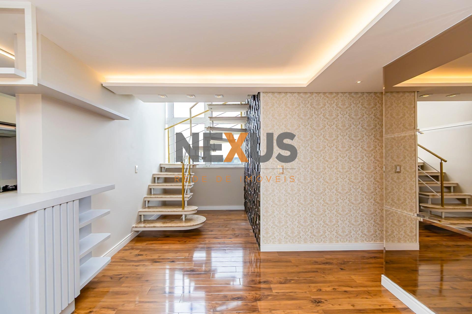 Cobertura Duplex 3 Qtos | Face Norte | Grand Chatea | Mobiliad...
