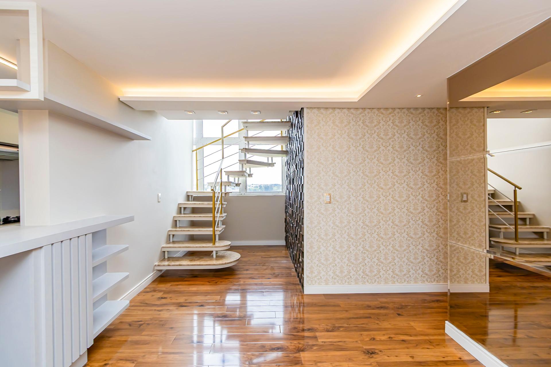 Cobertura Duplex 3 Qtos | Face Norte | Grand Chatea | Mobiliad...