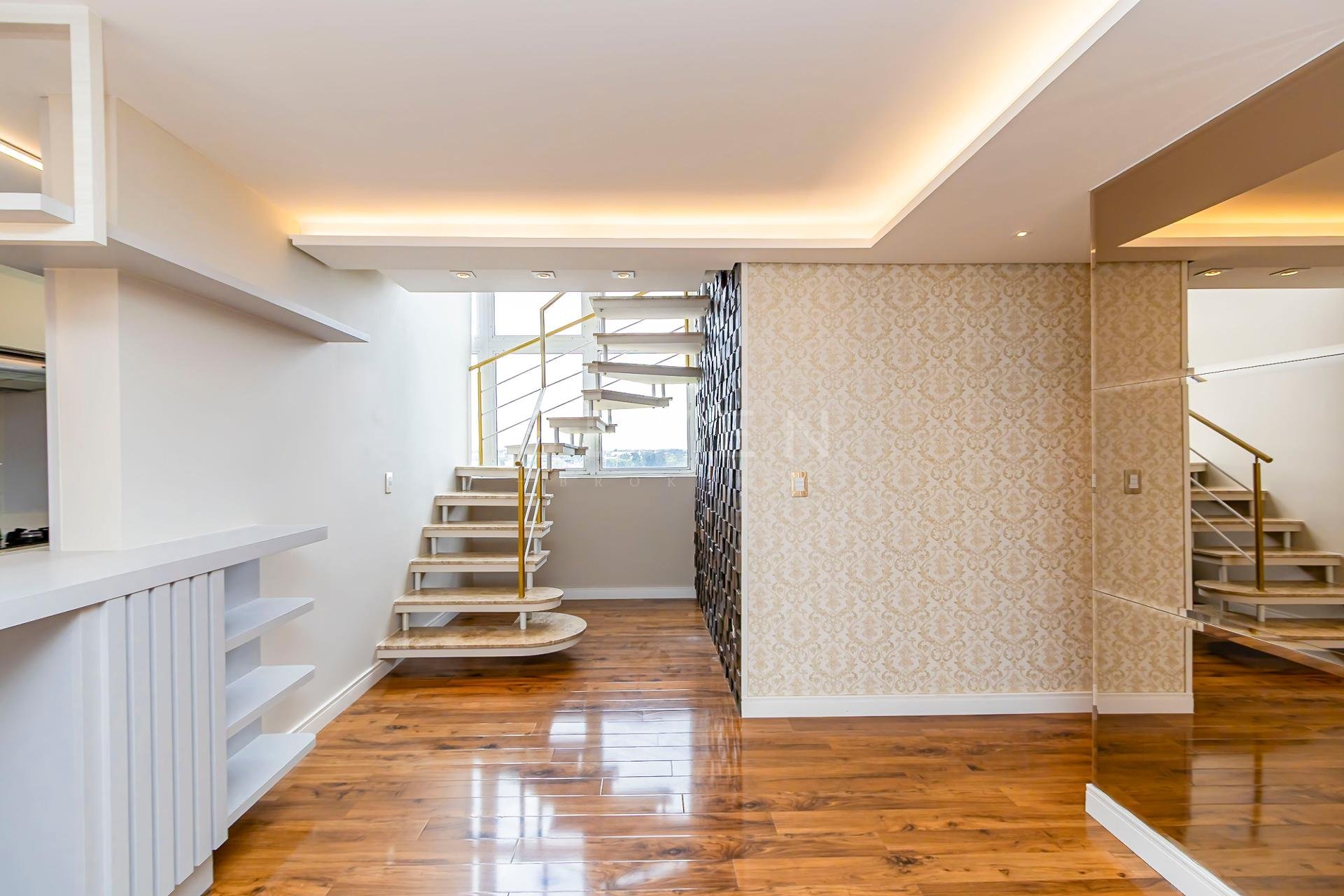 Cobertura Duplex 3 Qtos | Face Norte | Grand Chatea | Mobiliad...