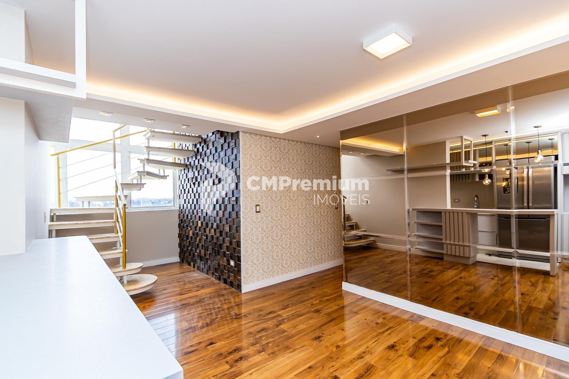 Cobertura Duplex 3 Qtos | Face Norte | Grand Chatea | Mobiliad...