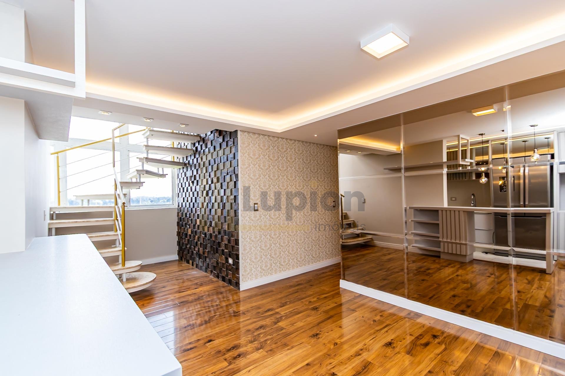Cobertura Duplex 3 Qtos | Face Norte | Grand Chatea | Mobiliad...