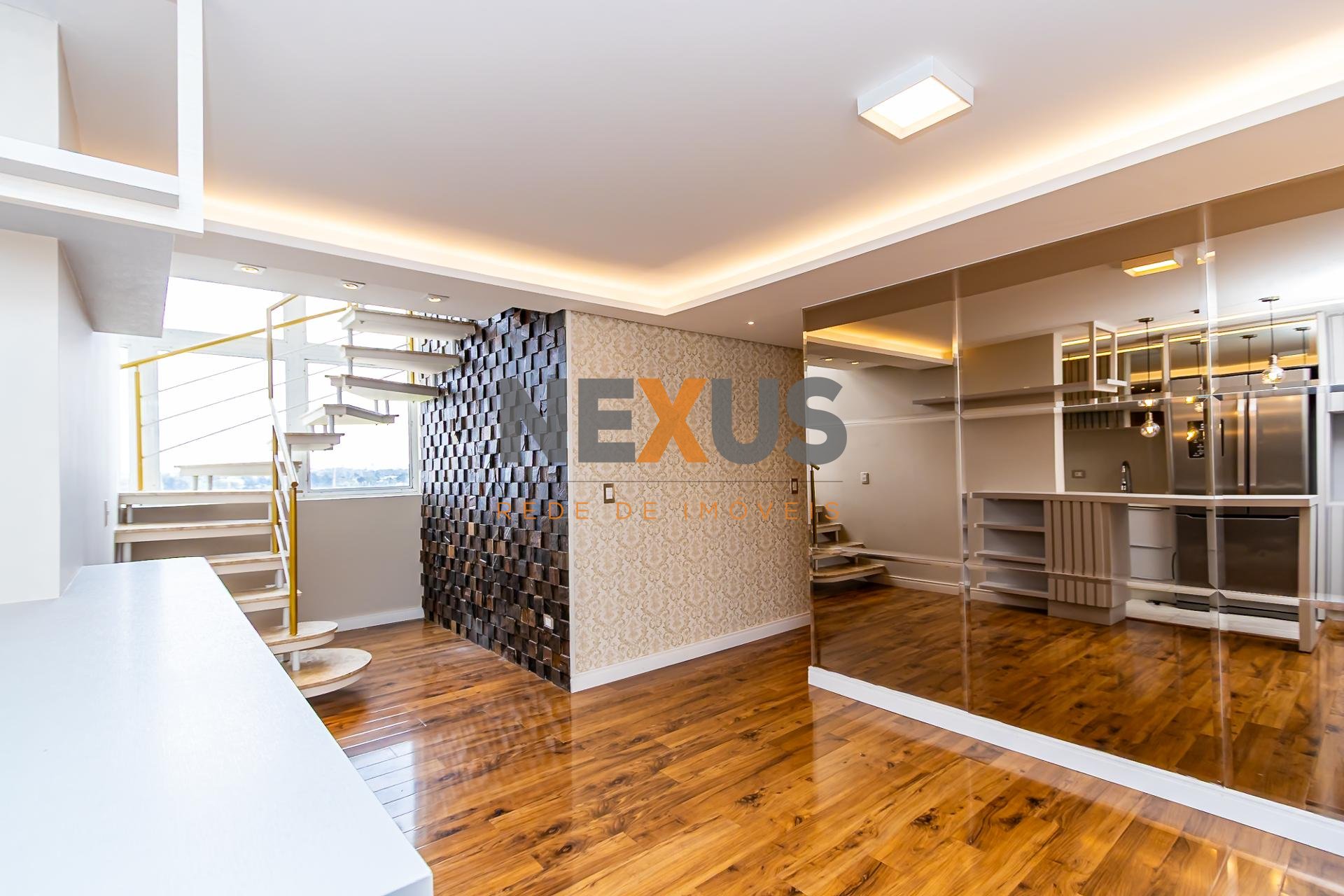 Cobertura Duplex 3 Qtos | Face Norte | Grand Chatea | Mobiliad...