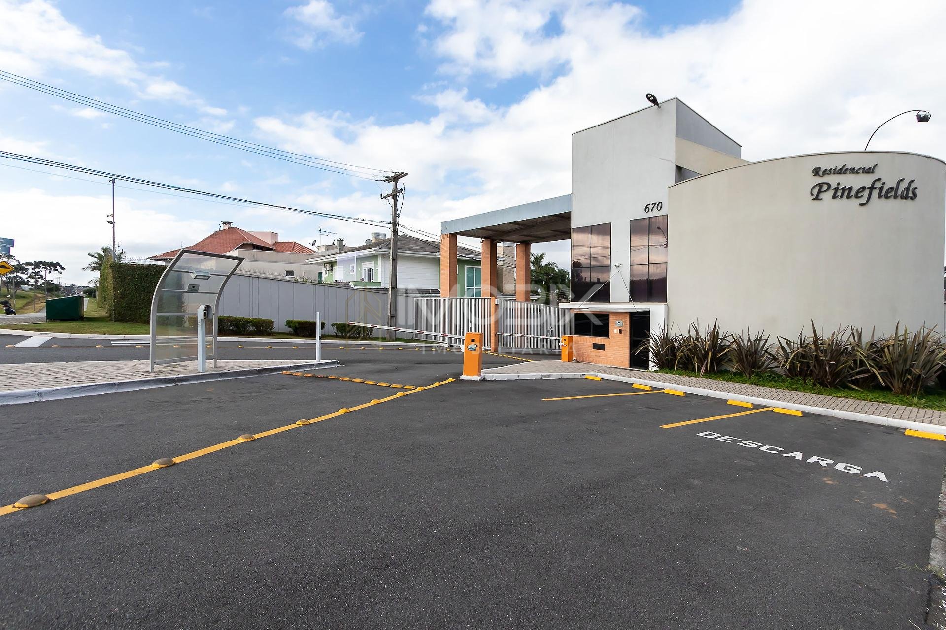 Casa com 278m  no condomínio Pinefields, Pinhais  4 Quartos  2...