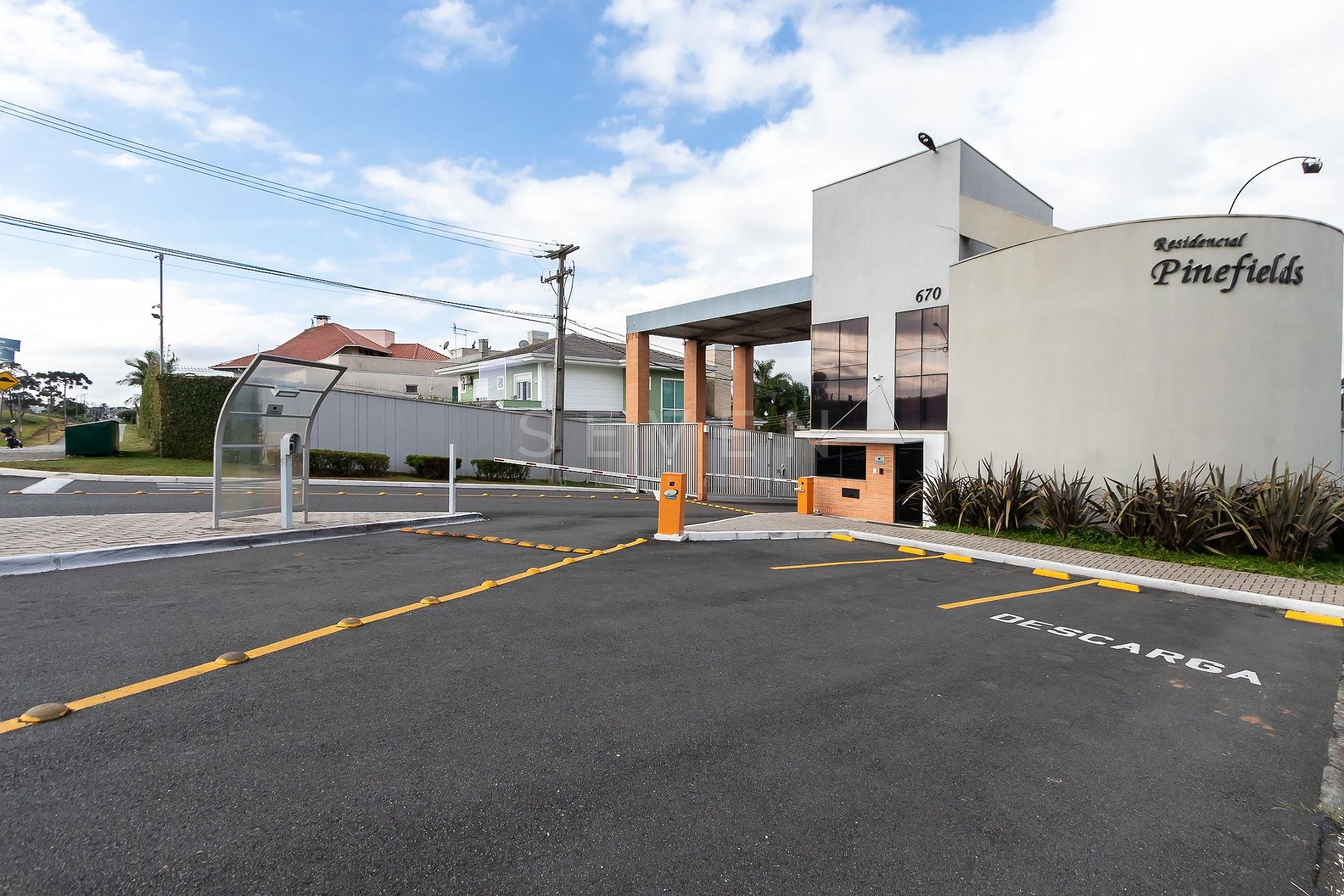 Casa com 278m  no condomínio Pinefields, Pinhais  4 Quartos  2...