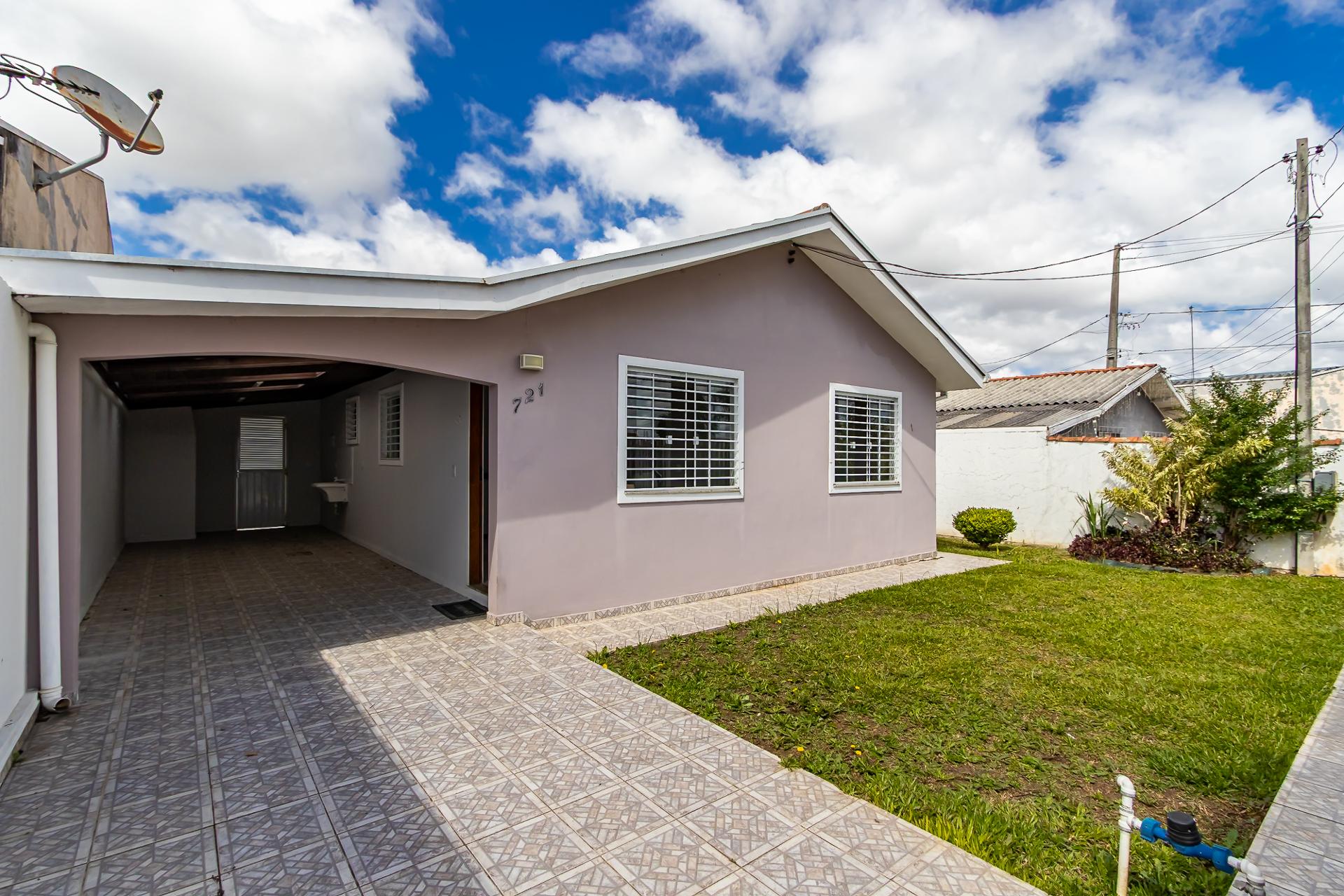 Casa Conjunto Áquila, 3 Quartos, 312,5 m2 Perto Av. Maringá, A...