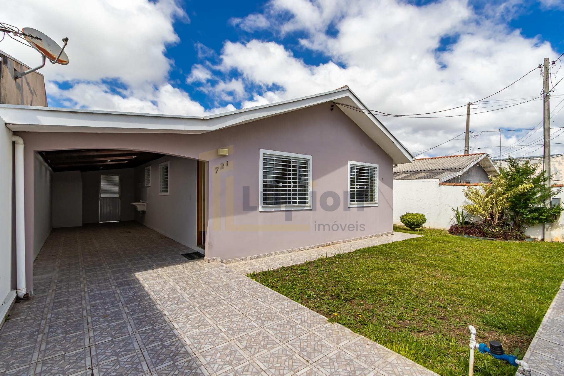 Casa Conjunto Áquila, 3 Quartos, 312,5 m2 Perto Av. Maringá, A...