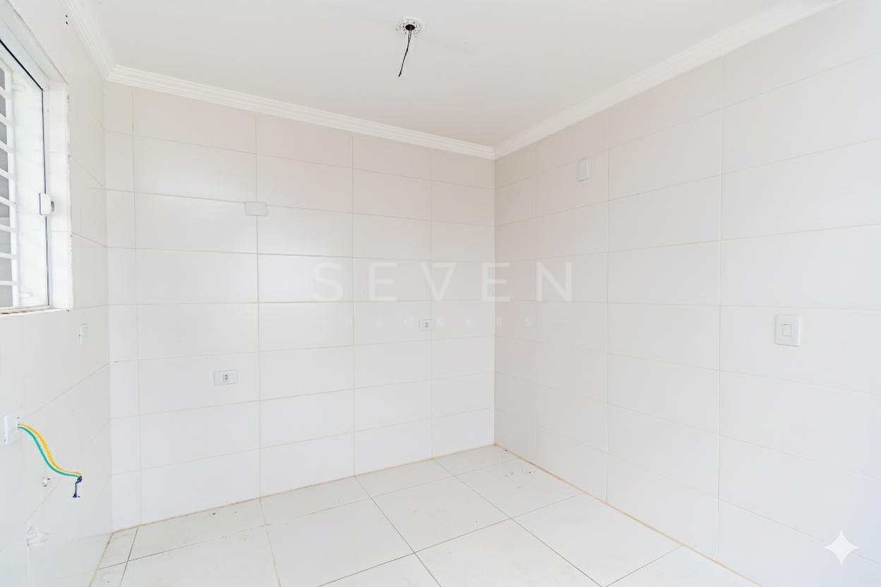 Casa Conjunto Áquila, 3 Quartos, 312,5 m2 Perto Av. Maringá, A...