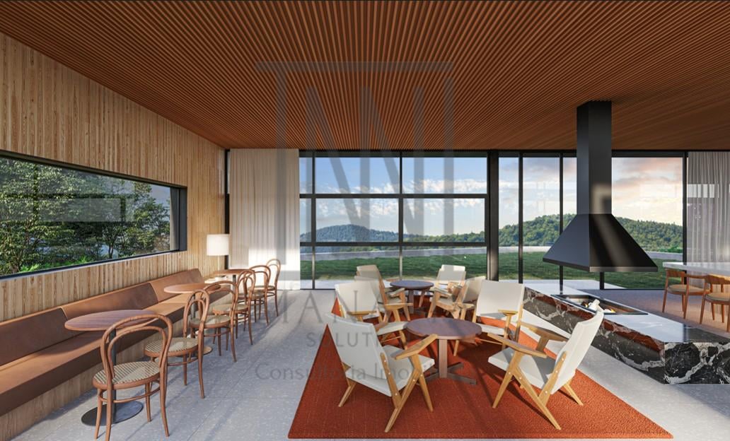 Terreno à venda , Melhor localização no ALPHAVILLE PARANÁ - PR