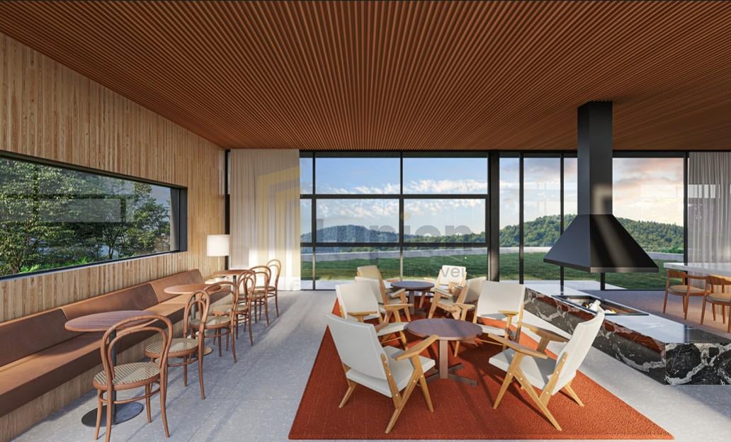 Terreno à venda , Melhor localização no ALPHAVILLE PARANÁ - PR