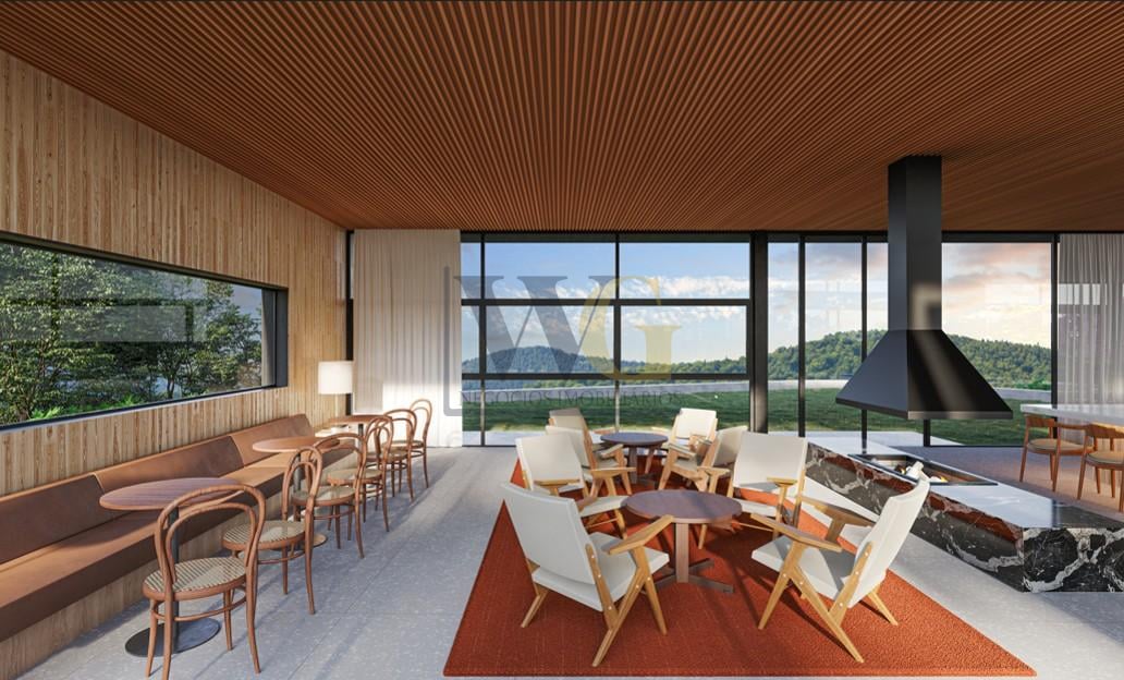 Terreno à venda , Melhor localização no ALPHAVILLE PARANÁ - PR