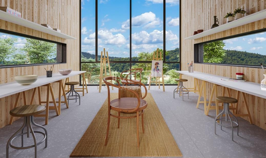 Dois Terrenos Lado a Lado no Alphaville Paraná CAMPO MAGRO - PR