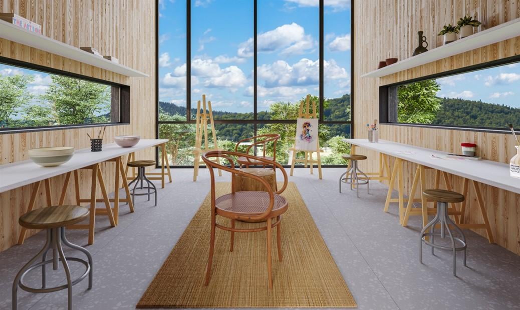 Dois Terrenos Lado a Lado no Alphaville Paraná CAMPO MAGRO - PR